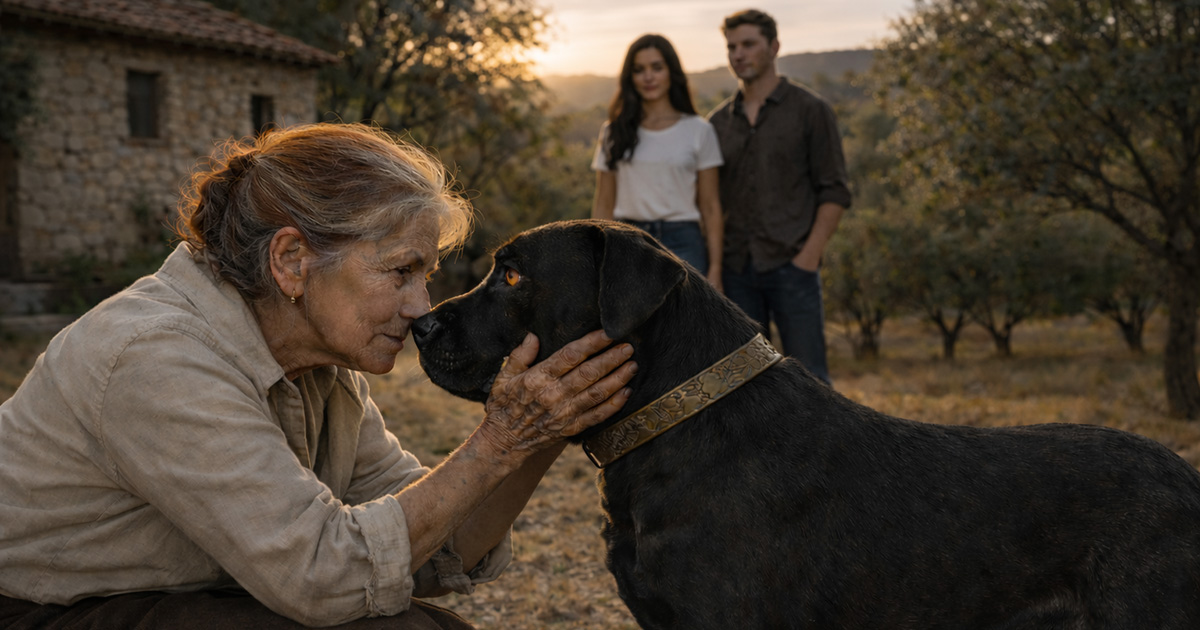 Il Segugio del Tempo