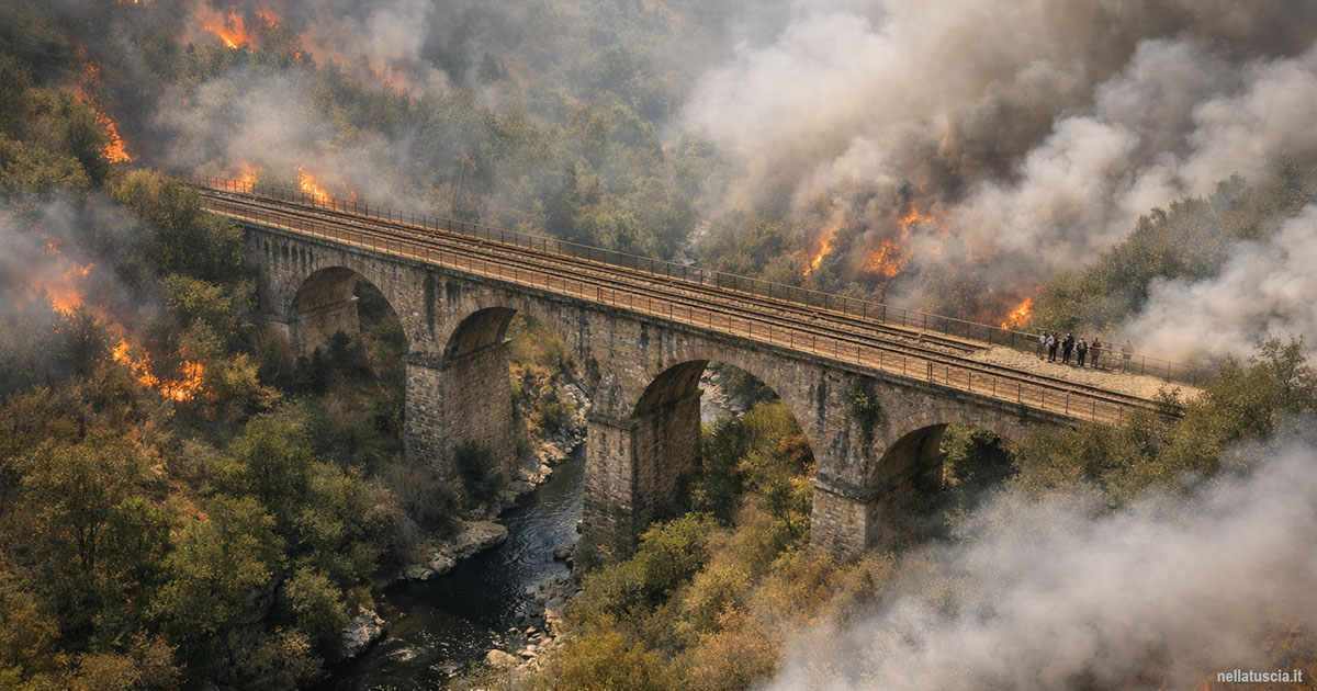Il Respiro della Terra (parte II)