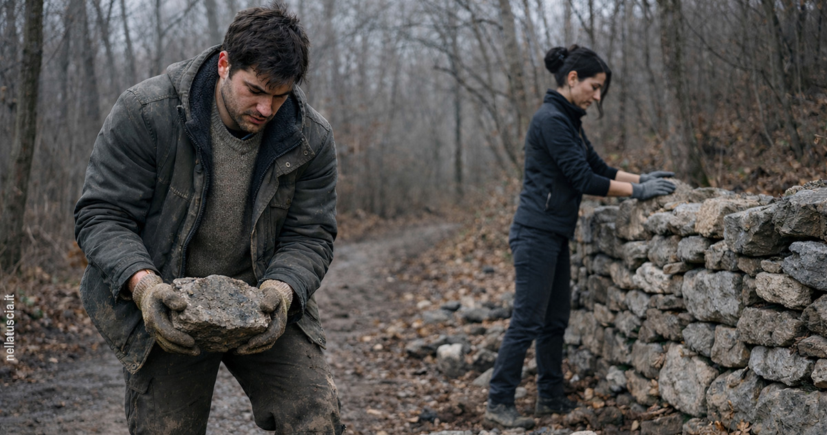 L'anno sta per finire